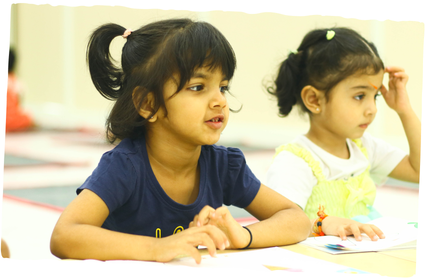 Preschools in Bangalore in 2025