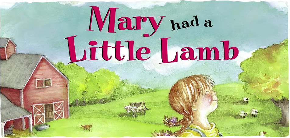 Rhymes For Kids