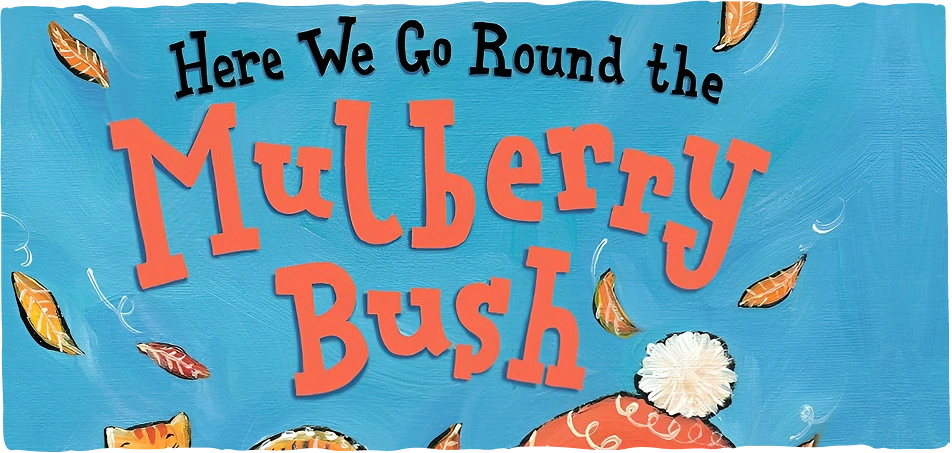 Rhymes For Kids