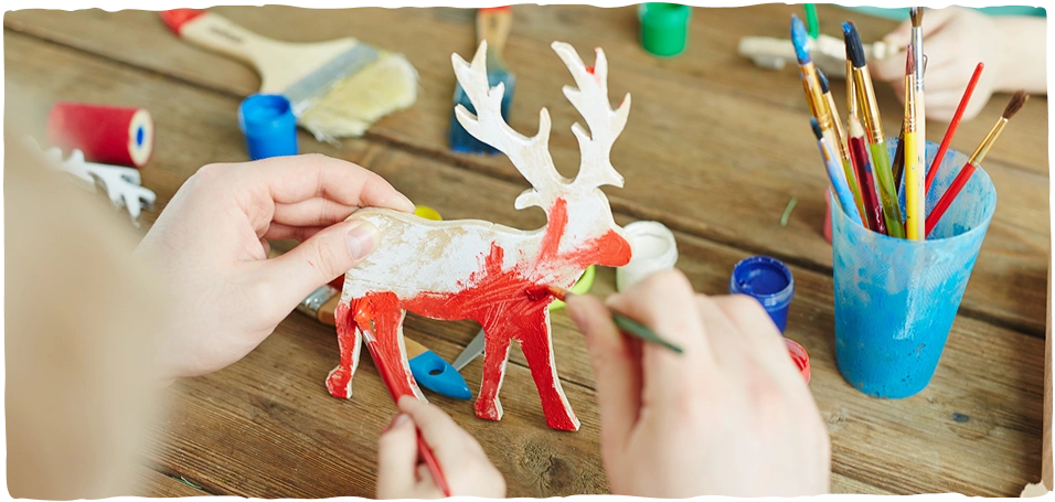 Creative & Fun Learning Activities for Your Kindergartener
