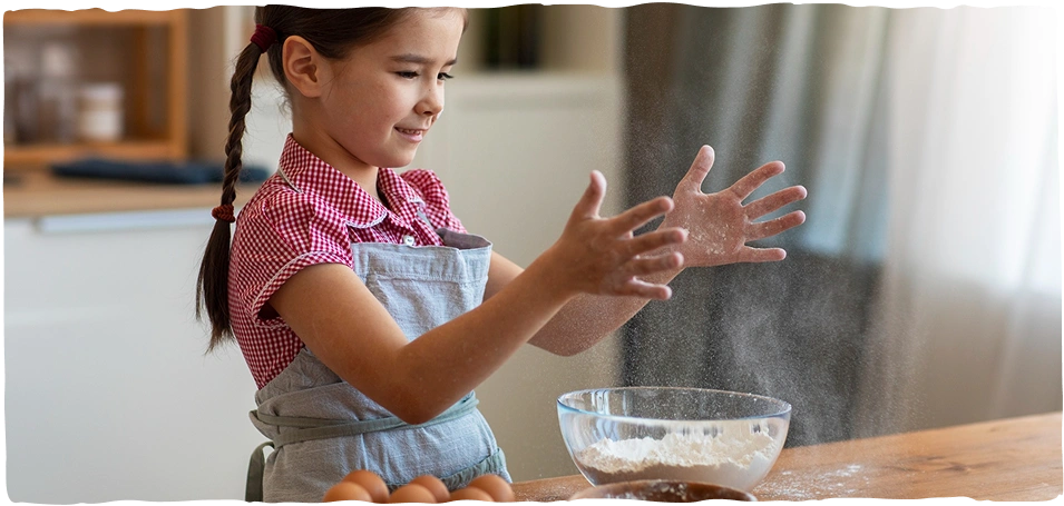 Creative & Fun Learning Activities for Your Kindergartener