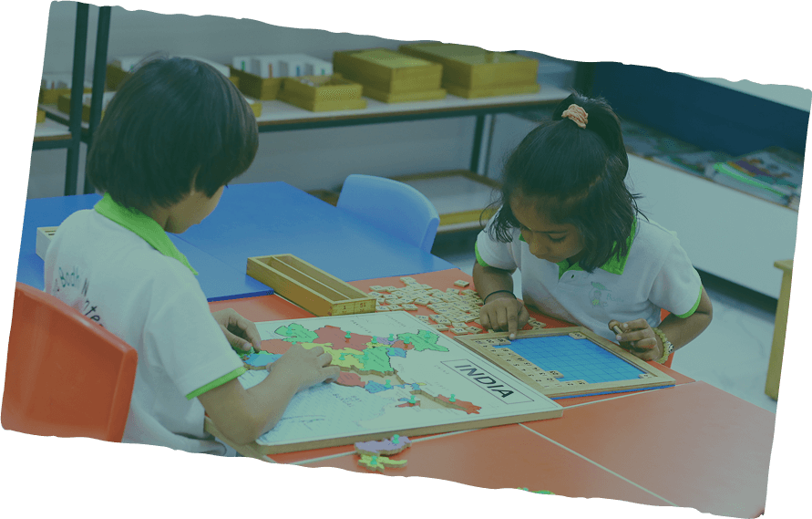 Creative & Fun Learning Activities for Your Kindergartener