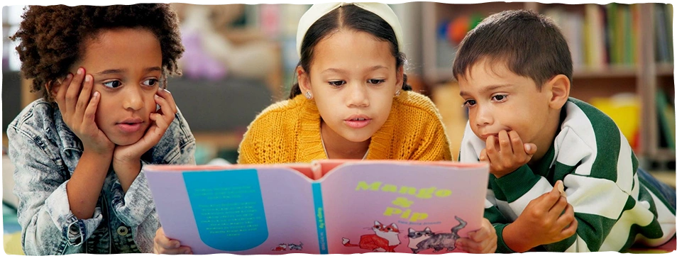 Creative & Fun Learning Activities for Your Kindergartener