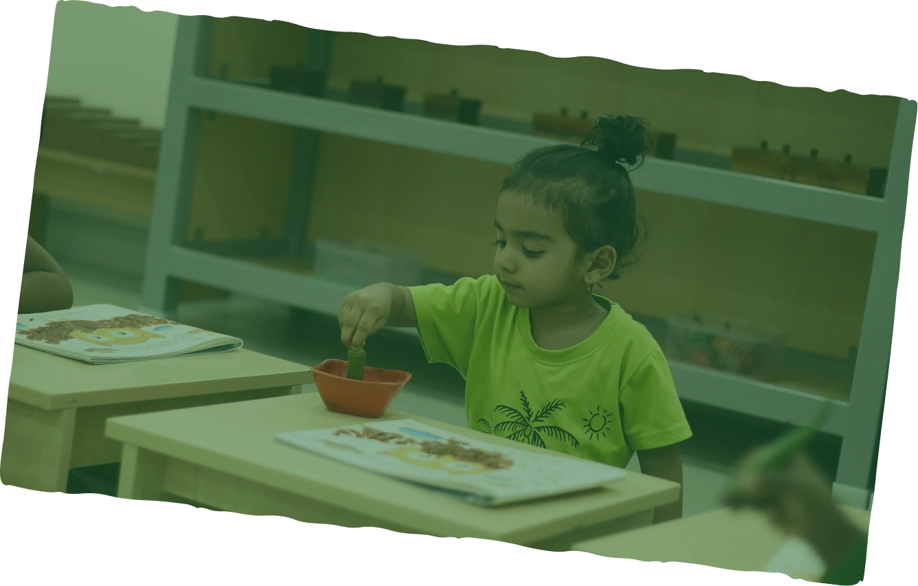 benefits of Montessori
