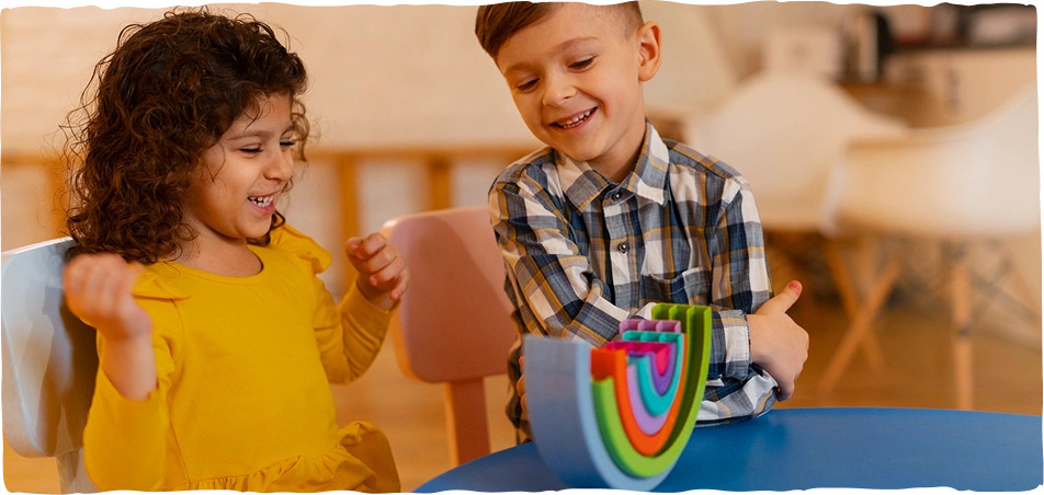 benefits of Montessori