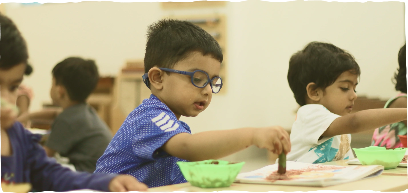 benefits of Montessori