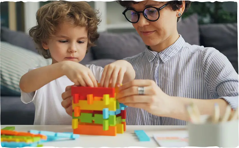 Memory activities for preschoolers