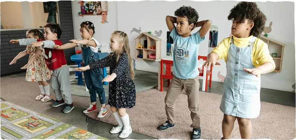 activities for preschoolers