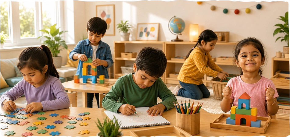 Why This Matters Beyond Preschool